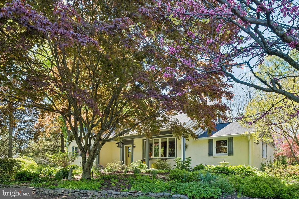 713 ALENE RD, Ambler, PA 19002