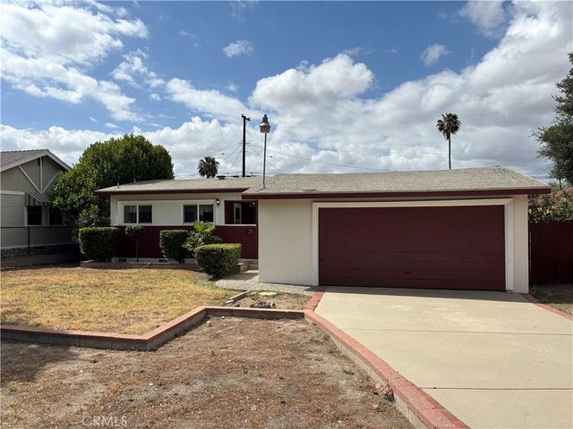1862 E American, Pomona, CA 91767