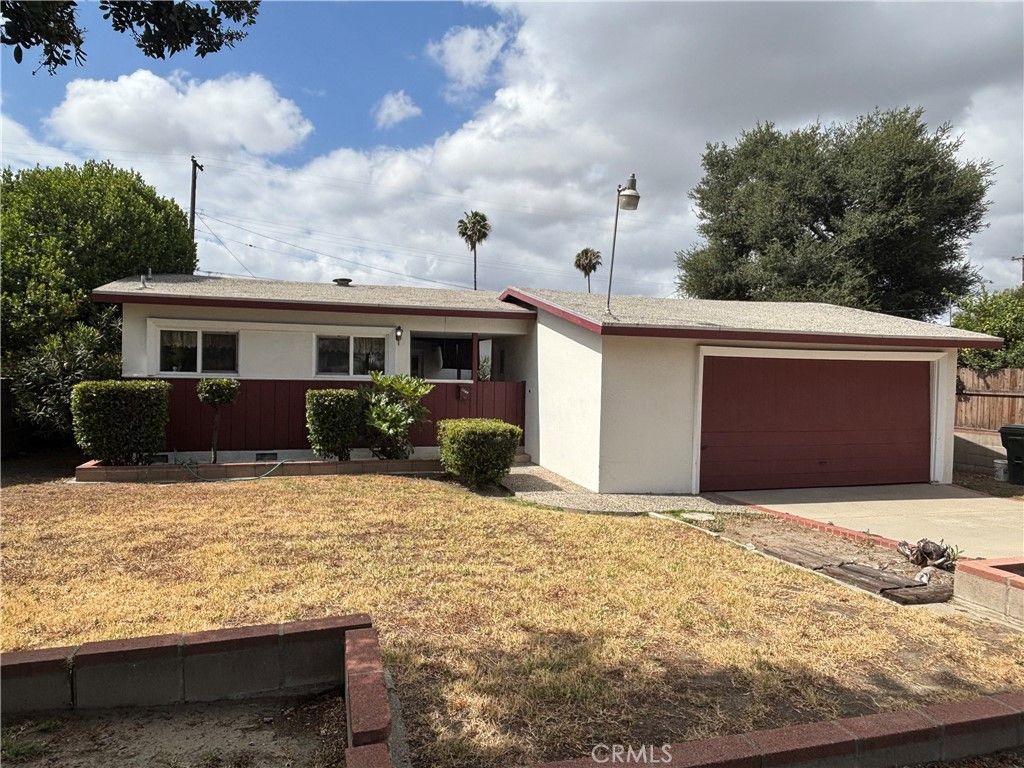 1862 E American, Pomona, CA 91767