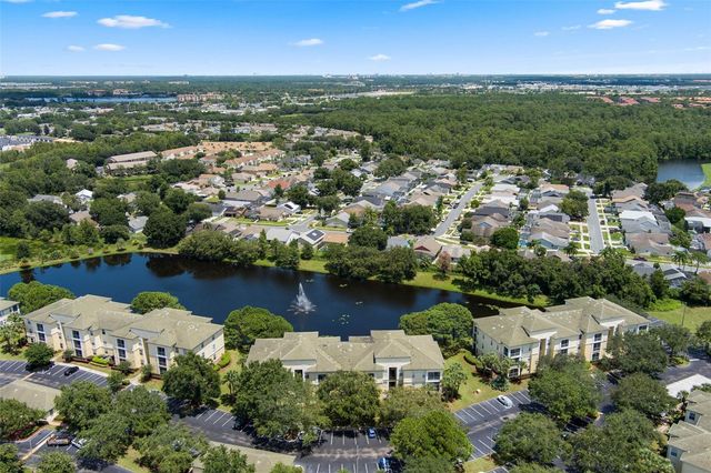 8921 LEGACY COURT 18-308, Kissimmee, FL 34747