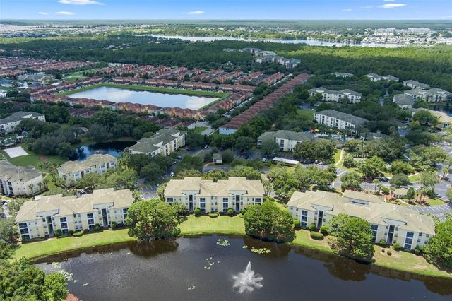 8921 LEGACY COURT 18-308, Kissimmee, FL 34747