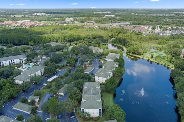 8921 LEGACY COURT 18-308, Kissimmee, FL 34747