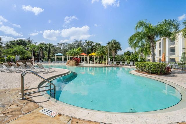 8921 LEGACY COURT 18-308, Kissimmee, FL 34747