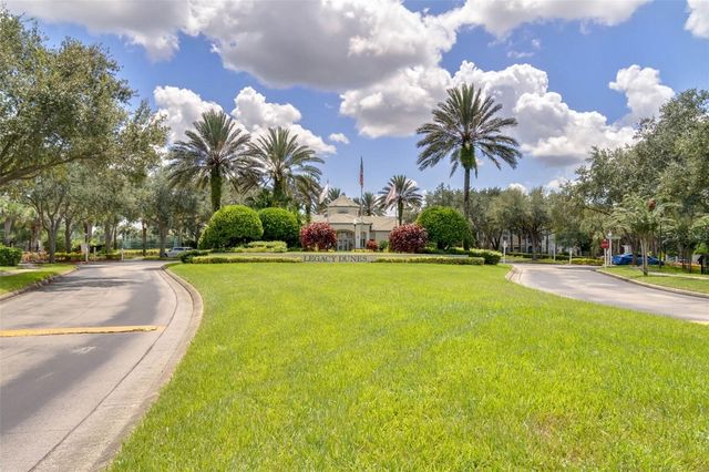 8921 LEGACY COURT 18-308, Kissimmee, FL 34747