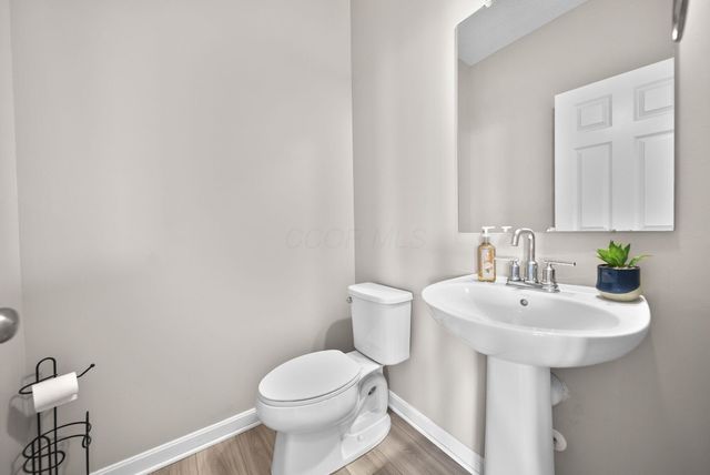 7271 Ribault Drive NW, Pickerington, OH 43147