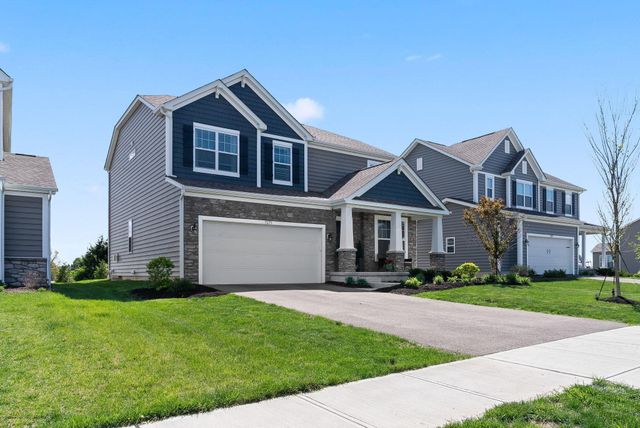 7271 Ribault Drive NW, Pickerington, OH 43147