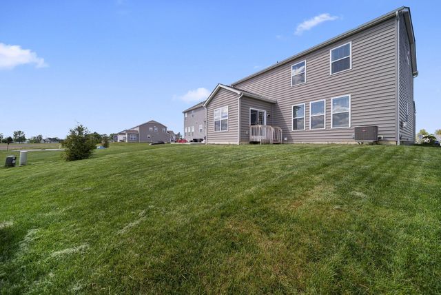 7271 Ribault Drive NW, Pickerington, OH 43147