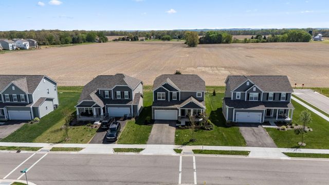 7271 Ribault Drive NW, Pickerington, OH 43147