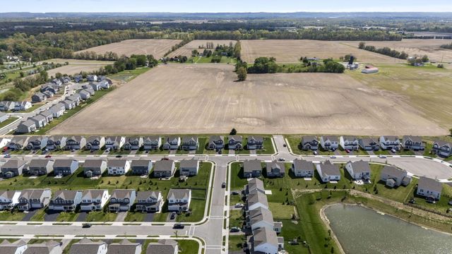 7271 Ribault Drive NW, Pickerington, OH 43147
