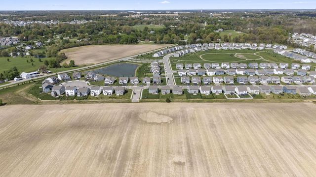 7271 Ribault Drive NW, Pickerington, OH 43147