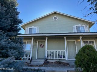 129 Palmer Court, Dayton, NV 89403