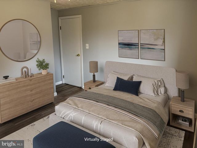 8206 COMET DR, Fort Washington, MD 20744