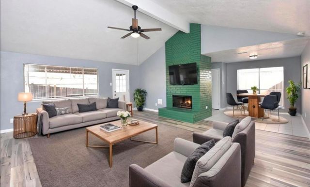 2711 Goldspring Lane, Spring, TX 77373