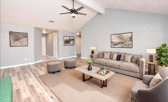 2711 Goldspring Lane, Spring, TX 77373