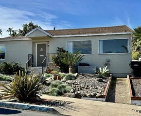 4511 Santa Monica Ave, San Diego, CA 92107
