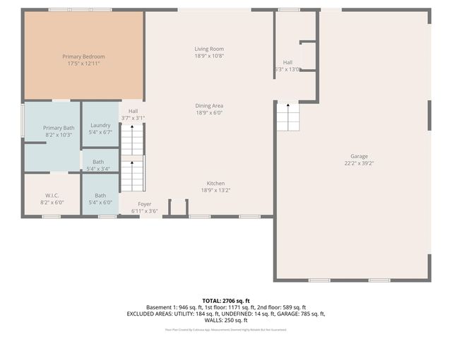 312 48th Avenue, Zeeland, MI 49464