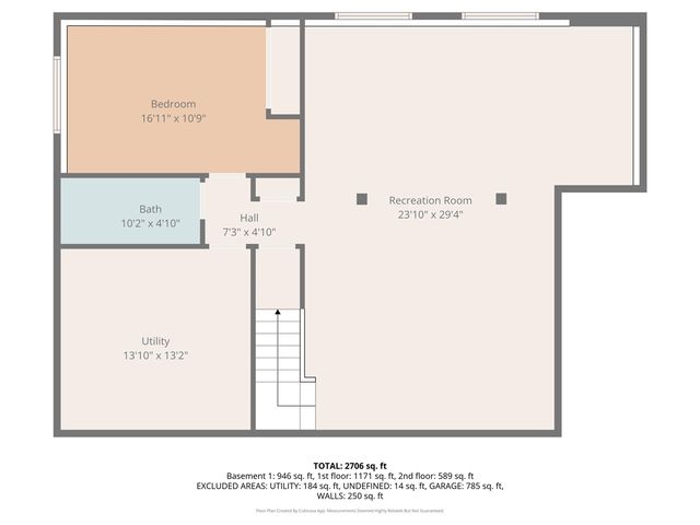 312 48th Avenue, Zeeland, MI 49464