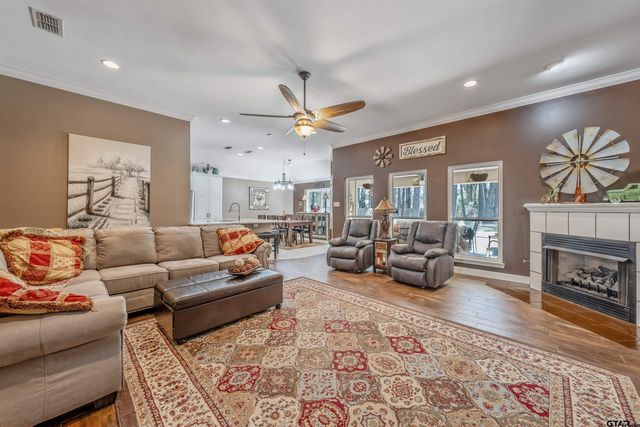 21105 Altuda Ln, Flint, TX 75762