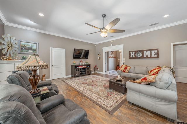 21105 Altuda Ln, Flint, TX 75762