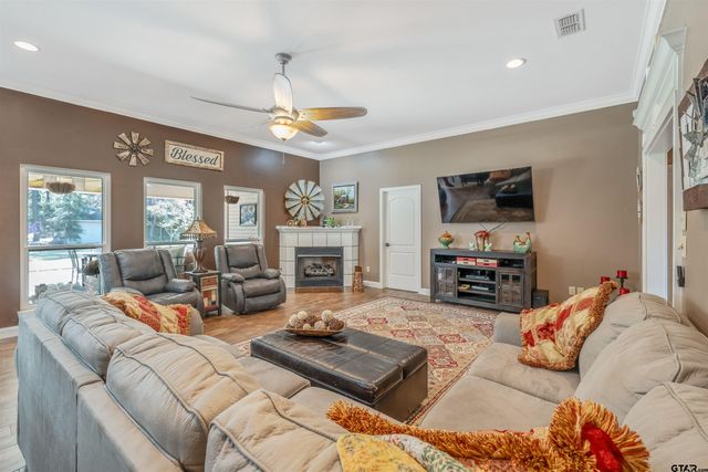 21105 Altuda Ln, Flint, TX 75762