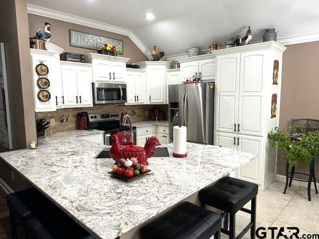 21105 Altuda Ln, Flint, TX 75762