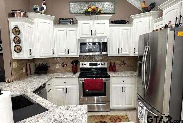 21105 Altuda Ln, Flint, TX 75762