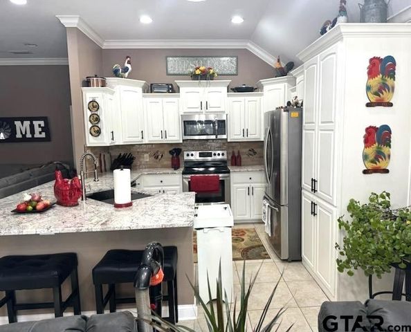 21105 Altuda Ln, Flint, TX 75762