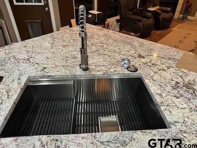 21105 Altuda Ln, Flint, TX 75762