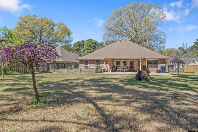 21105 Altuda Ln, Flint, TX 75762