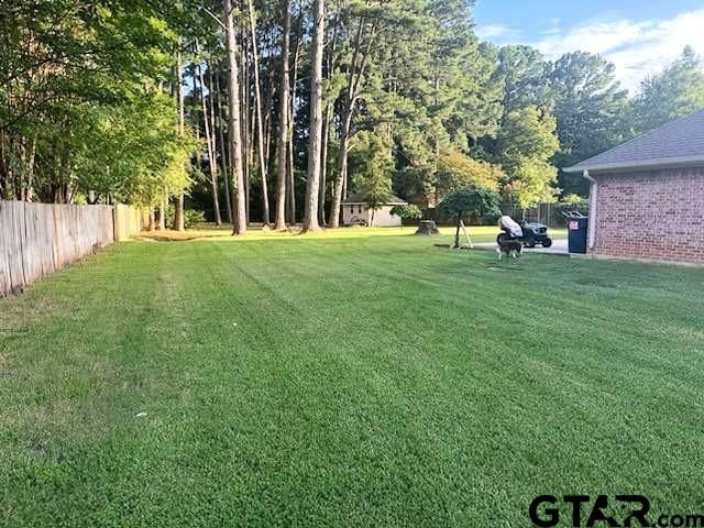 21105 Altuda Ln, Flint, TX 75762