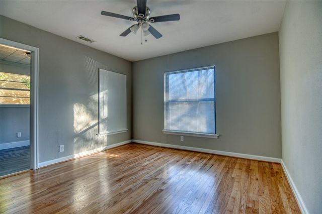 6123 Belgrade Avenue, Dallas, TX 75227