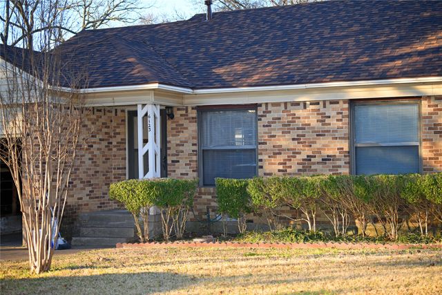 6123 Belgrade Avenue, Dallas, TX 75227