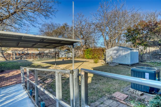 6123 Belgrade Avenue, Dallas, TX 75227