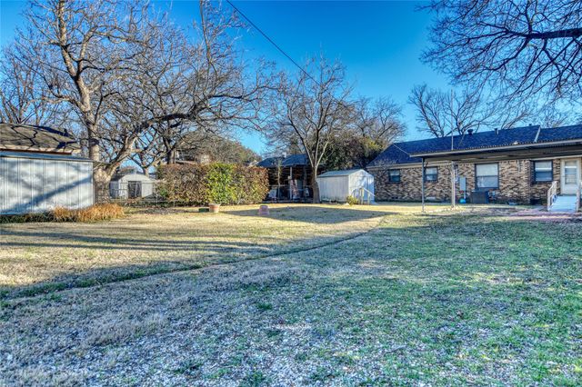 6123 Belgrade Avenue, Dallas, TX 75227