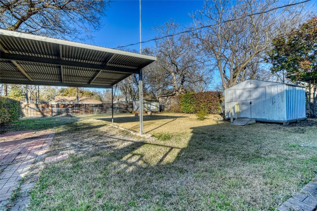 6123 Belgrade Avenue, Dallas, TX 75227