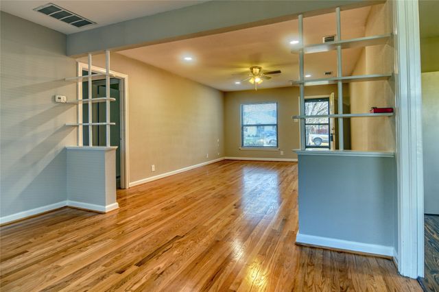 6123 Belgrade Avenue, Dallas, TX 75227