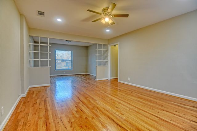 6123 Belgrade Avenue, Dallas, TX 75227