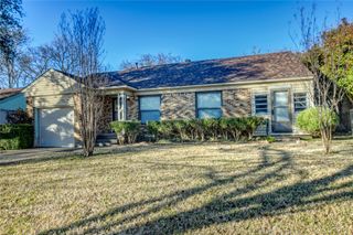 6123 Belgrade Avenue, Dallas, TX 75227