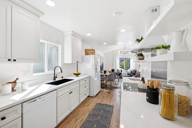 917 CHANNING WAY, Berkeley, CA 94710