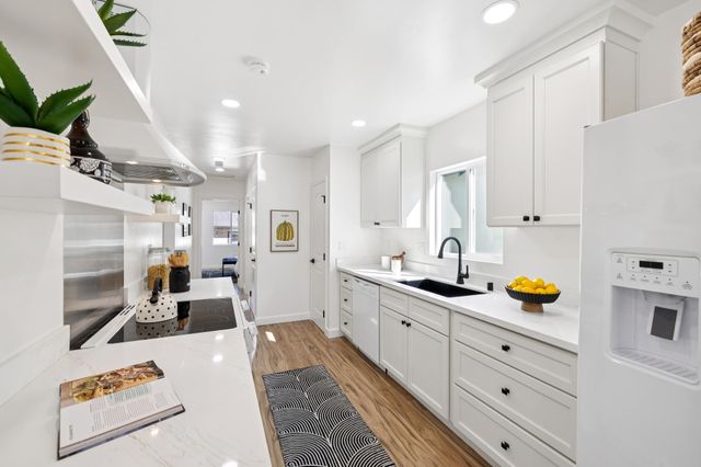 917 CHANNING WAY, Berkeley, CA 94710