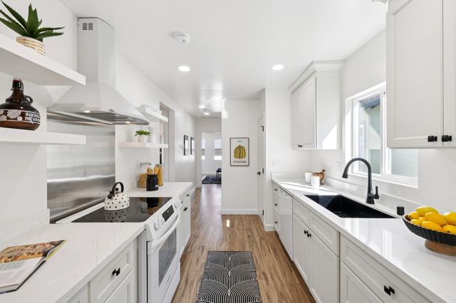 917 CHANNING WAY, Berkeley, CA 94710