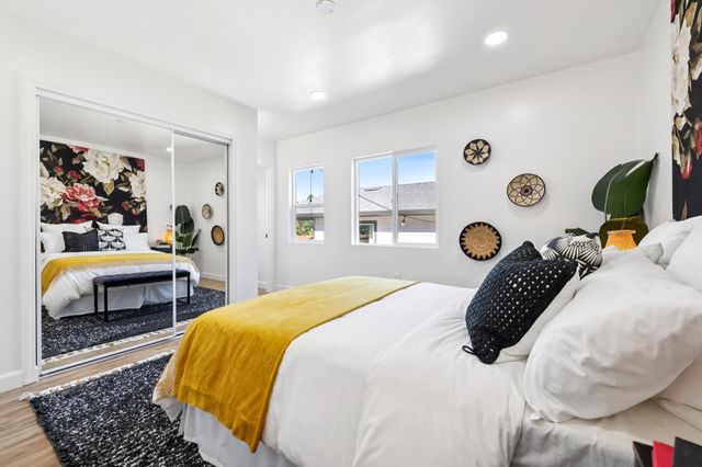 917 CHANNING WAY, Berkeley, CA 94710