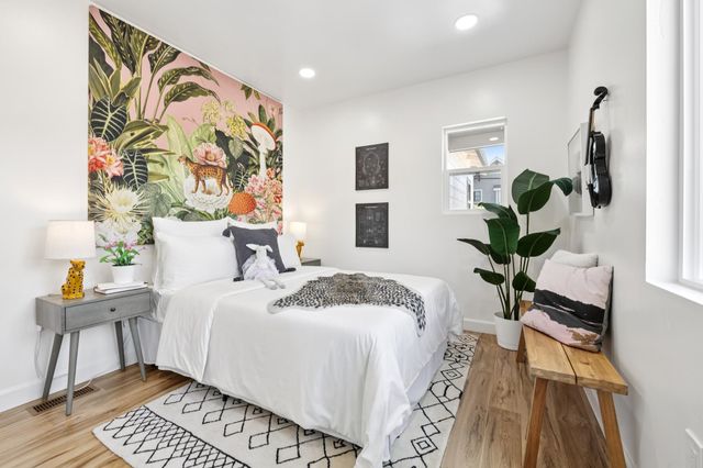 917 CHANNING WAY, Berkeley, CA 94710