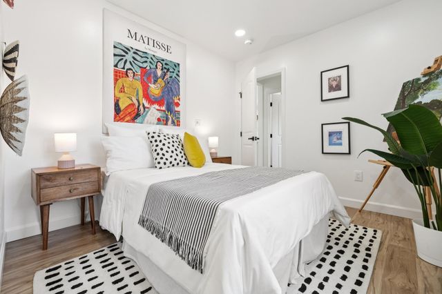 917 CHANNING WAY, Berkeley, CA 94710