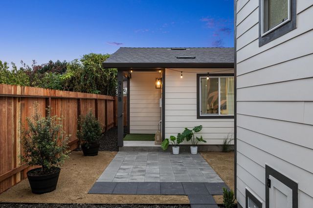 917 CHANNING WAY, Berkeley, CA 94710