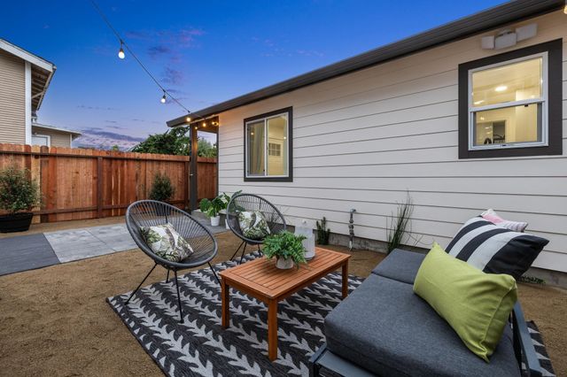 917 CHANNING WAY, Berkeley, CA 94710