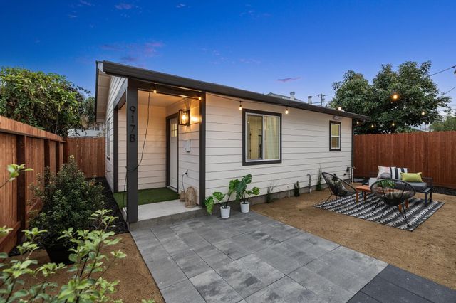 917 CHANNING WAY, Berkeley, CA 94710