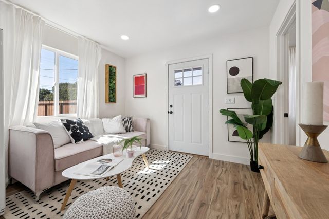 917 CHANNING WAY, Berkeley, CA 94710