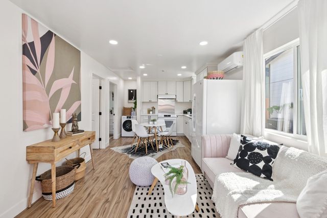 917 CHANNING WAY, Berkeley, CA 94710