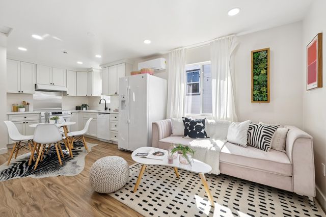 917 CHANNING WAY, Berkeley, CA 94710